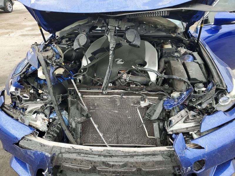 Aukcja sprzedaży 2016 Lexus Is 300, vin: JTHCM1D20G5008095, numer aukcji: 45968176