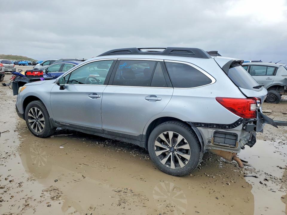 Aukcja sprzedaży 2017 Subaru Outback, vin: 4S4BSANC7H3221774, numer aukcji: 41757326