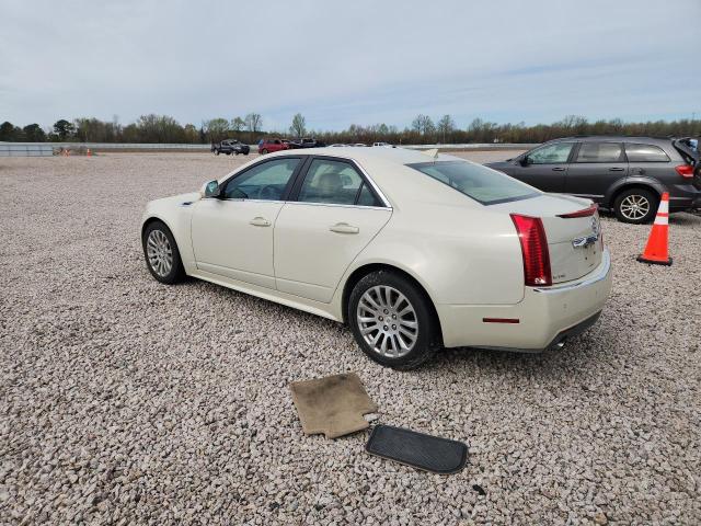 2010 Cadillac Cts მანქანა იყიდება აუქციონზე, vin: 1G6DK5EV8A0144526, აუქციონის ნომერი: 41944836
