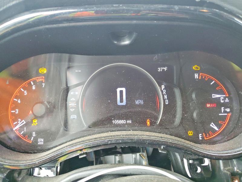 Продажа на аукционе авто 2022 Dodge Durango, vin: 1C4RDJAG8NC174014, номер лота: 46926496