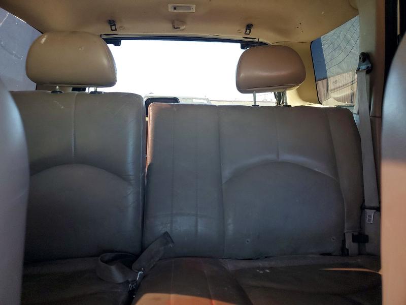 Продажа на аукционе авто 2001 Mazda Tribute, vin: 4F2CU08161KM26487, номер лота: 45886196