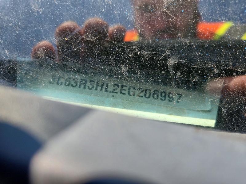 Aukcja sprzedaży 2014 Ram 3500, vin: 3C63R3HL2EG206997, numer aukcji: 47261486