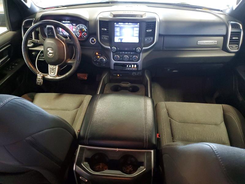 Aukcja sprzedaży 2019 Ram 1500, vin: 1C6RRFFG5KN889489, numer aukcji: 47399956