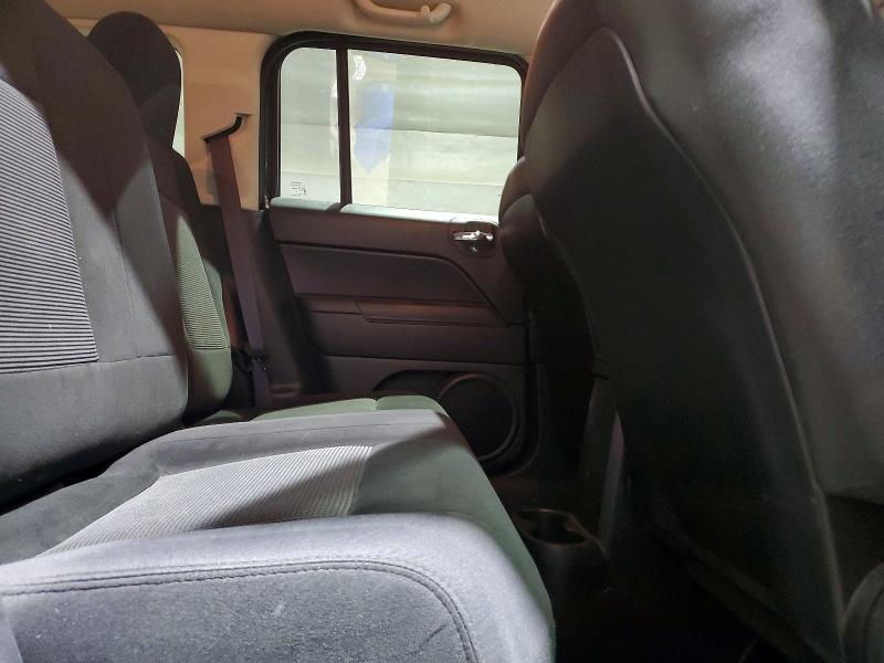 Продажа на аукционе авто 2015 Jeep Patriot, vin: 1C4NJRFB4FD425755, номер лота: 79267175
