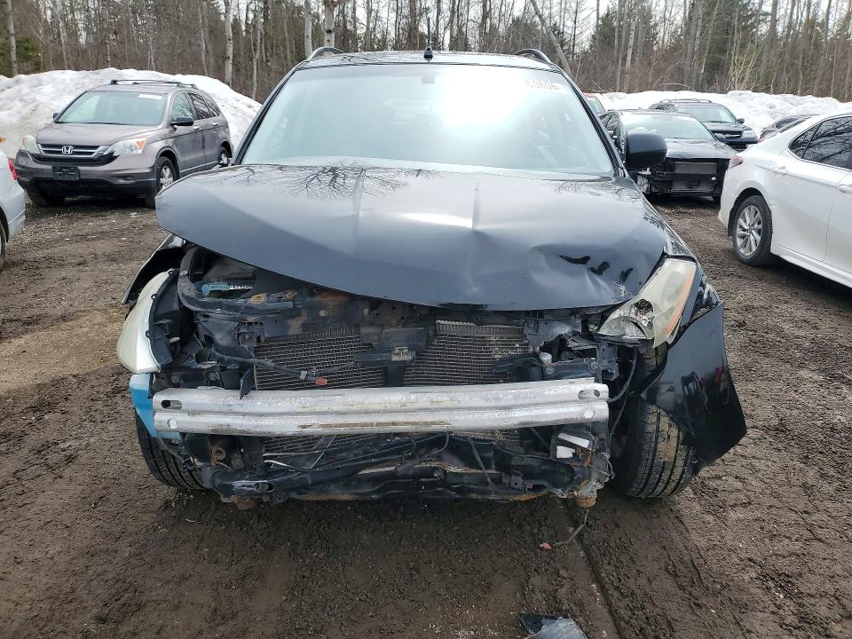 Продажа на аукционе авто 2007 Nissan Murano, vin: JN8AZ08W67W658078, номер лота: 47063806