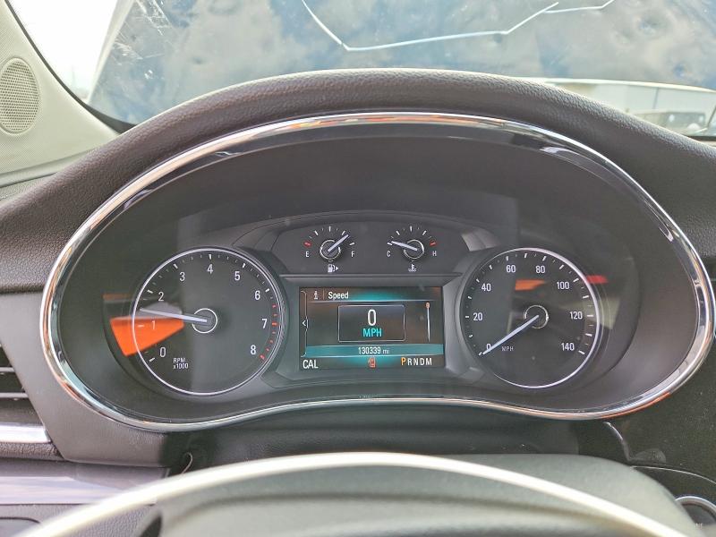 Продаж на аукціоні авто 2017 Buick Encore, vin: KL4CJASB9HB073618, номер лоту: 47809856