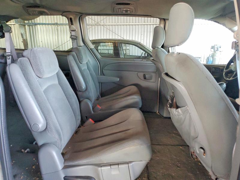 Aukcja sprzedaży 2005 Chrysler Town & Country, vin: 2C4GP54L35R389144, numer aukcji: 46521446
