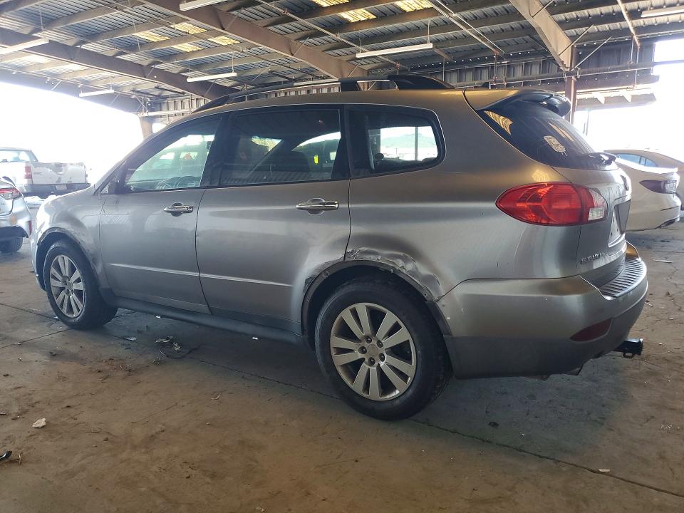 Aukcja sprzedaży 2008 Subaru Tribeca, vin: 4S4WX90D484414928, numer aukcji: 46855966