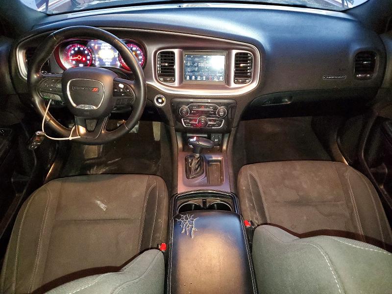 Продаж на аукціоні авто 2019 Dodge Charger, vin: 2C3CDXBG8KH726163, номер лоту: 45981566