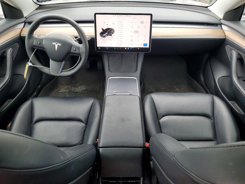 75621985 :رقم المزاد ، 5YJ3E1EA7PF659243 vin ، 2023 Tesla Model 3 مزاد بيع