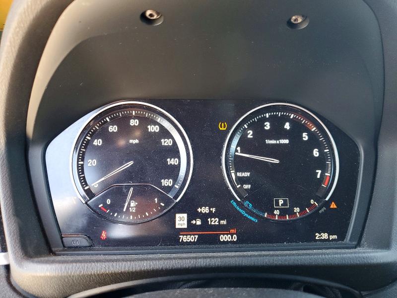 46534056 :رقم المزاد ، WBXYH9C09L5P59624 vin ، 2020 Bmw X2 مزاد بيع