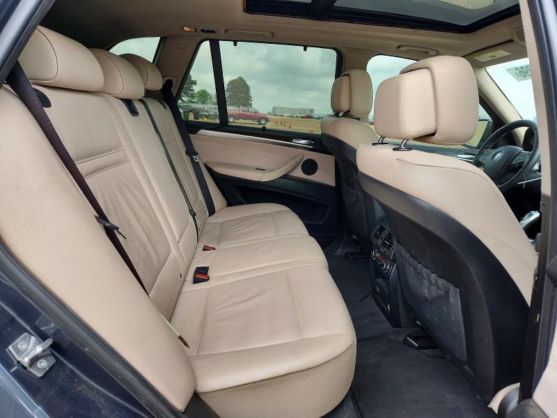 Aukcja sprzedaży 2012 Bmw X5, vin: 5UXZW0C59CL671990, numer aukcji: 41698996