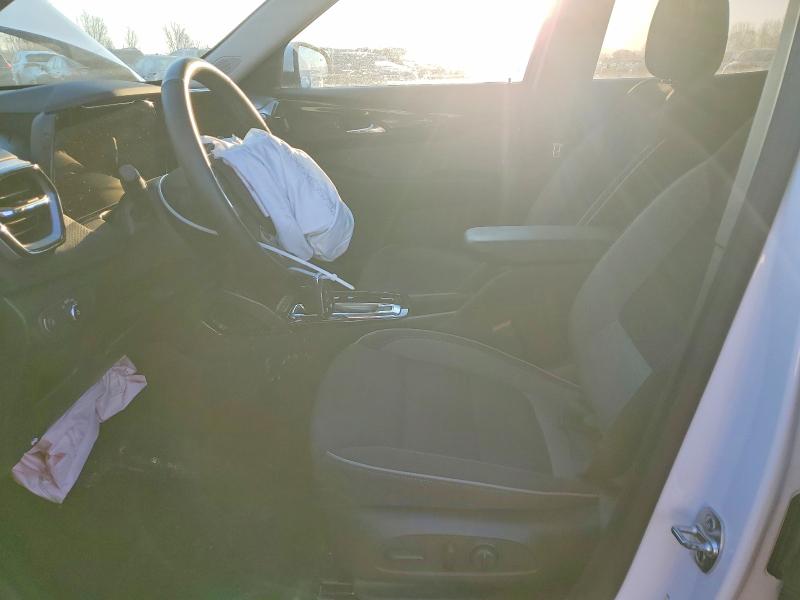Продаж на аукціоні авто 2024 Chevrolet Trailblazer, vin: KL79MPSL5RB145898, номер лоту: 47551866