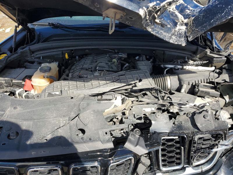 Продажа на аукционе авто 2021 Jeep Grand Cherokee, vin: 1C4RJKBG1M8122593, номер лота: 74137755