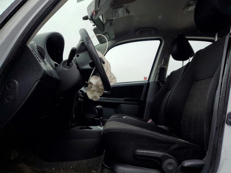 2012 Suzuki Sx4 მანქანა იყიდება აუქციონზე, vin: JS2YA5A3XC6300142, აუქციონის ნომერი: 46663046