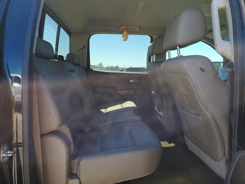 Продажа на аукционе авто 2015 Gmc Sierra, vin: 3GTU2VEC8FG514694, номер лота: 45777896