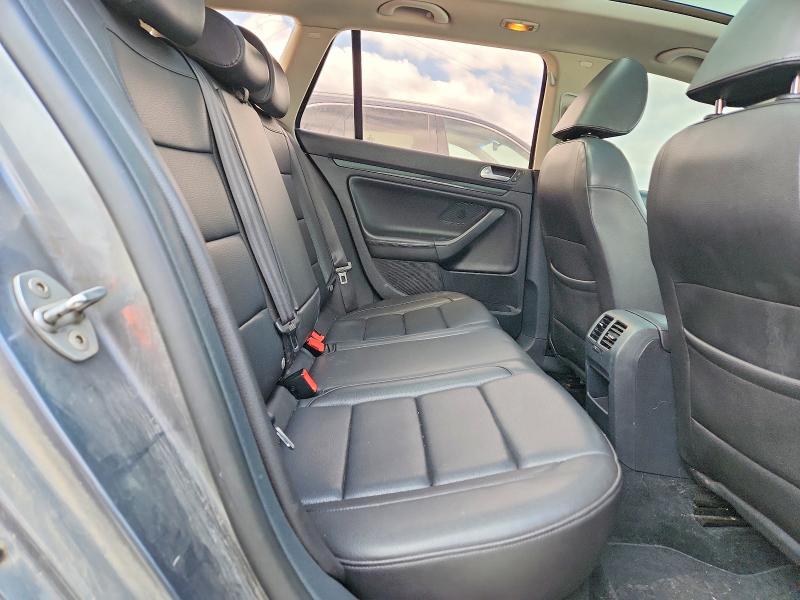 Продаж на аукціоні авто 2011 Volkswagen Jetta, vin: 3VWPX7AJ0BM634660, номер лоту: 47109836