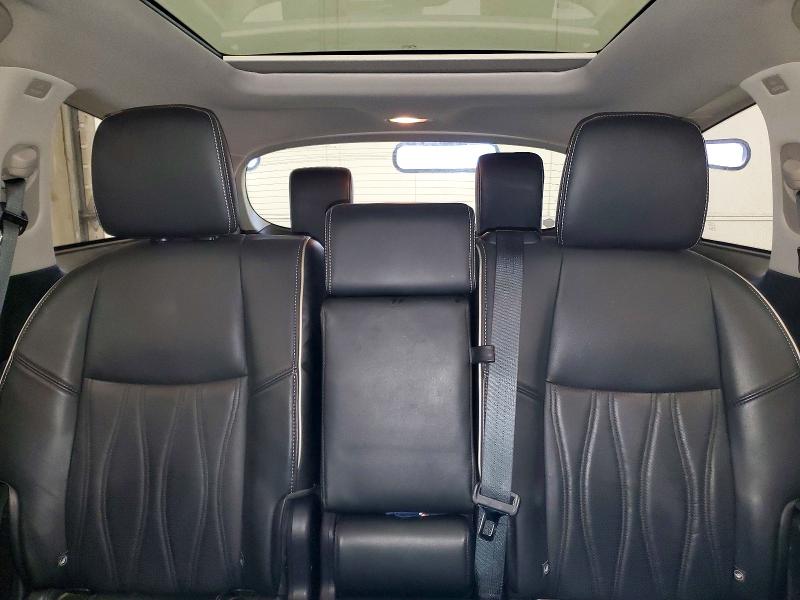 Aukcja sprzedaży 2019 Infiniti Qx60, vin: 5N1DL0MM9KC525139, numer aukcji: 45962726