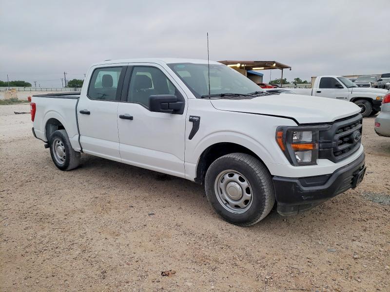 46928636 :رقم المزاد ، 1FTEW1C52PFB68229 vin ، 2023 Ford F150 مزاد بيع