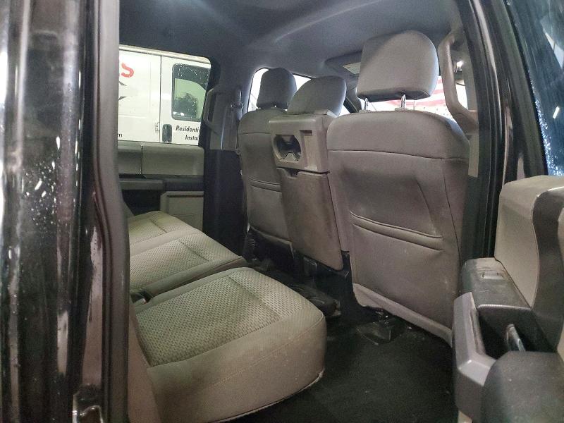 Aukcja sprzedaży 2015 Ford F150, vin: 1FTFW1EG0FFA09131, numer aukcji: 46628476