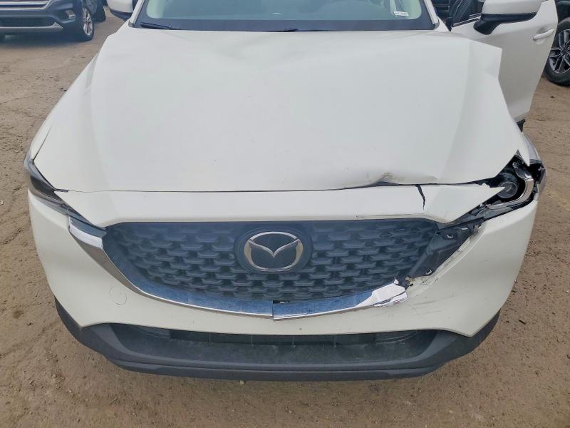 Продаж на аукціоні авто 2023 Mazda Cx-5, vin: JM3KFBAM8P0200033, номер лоту: 48303456