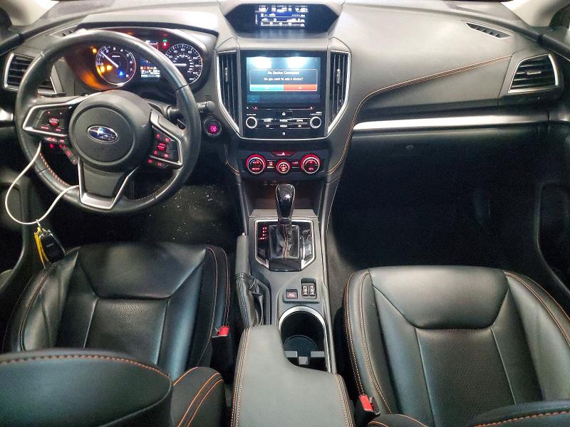 2021 Subaru Crosstrek მანქანა იყიდება აუქციონზე, vin: JF2GTHMC2MH314718, აუქციონის ნომერი: 45517636