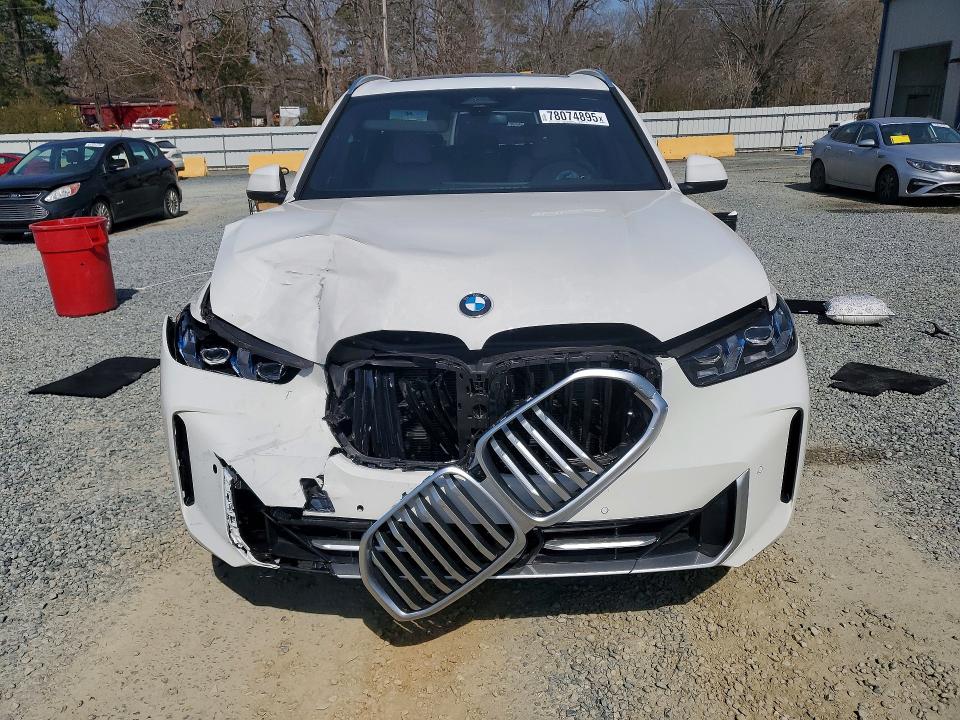 Aukcja sprzedaży 2026 Bmw X5, vin: 5UX23EU00T9182109, numer aukcji: 78074895