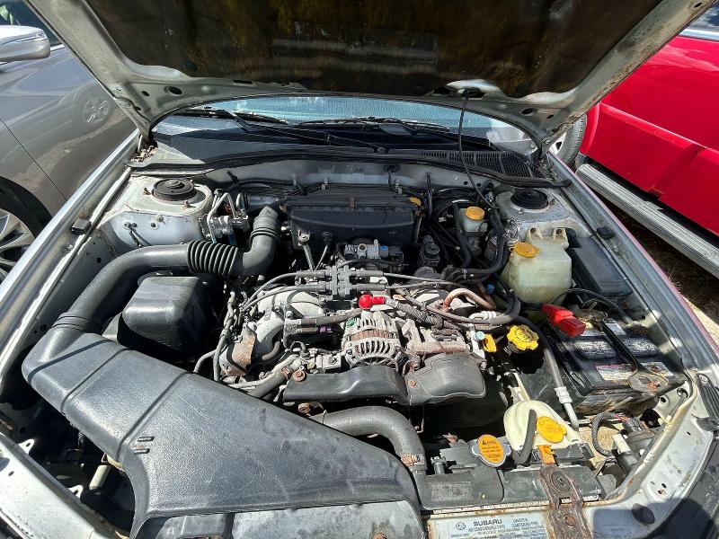 Продаж на аукціоні авто 2003 Subaru Baja, vin: 4S4BT62C836114769, номер лоту: 41778176