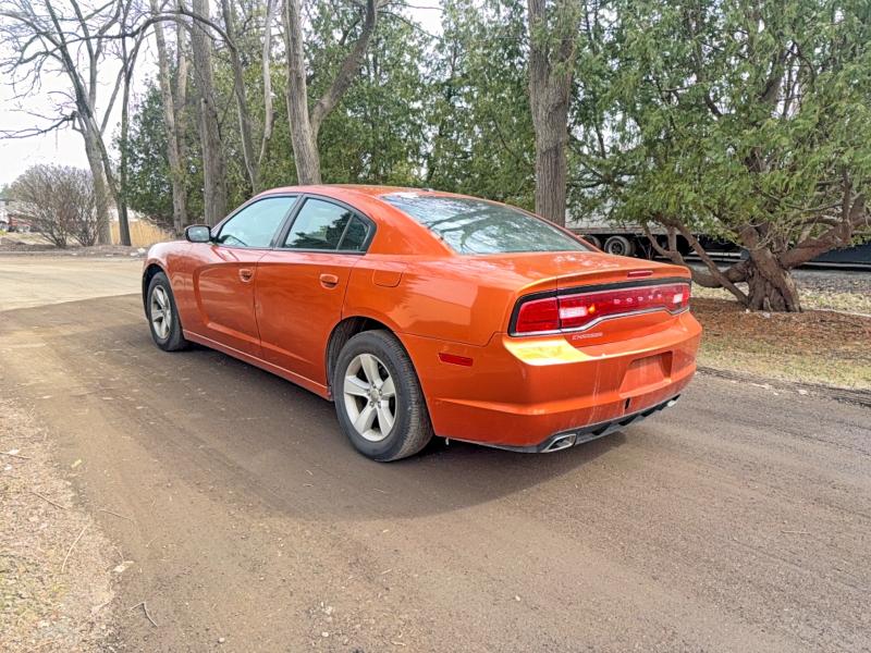 47085926 :رقم المزاد ، 2B3CL3CG1BH585055 vin ، 2011 Dodge Charger مزاد بيع