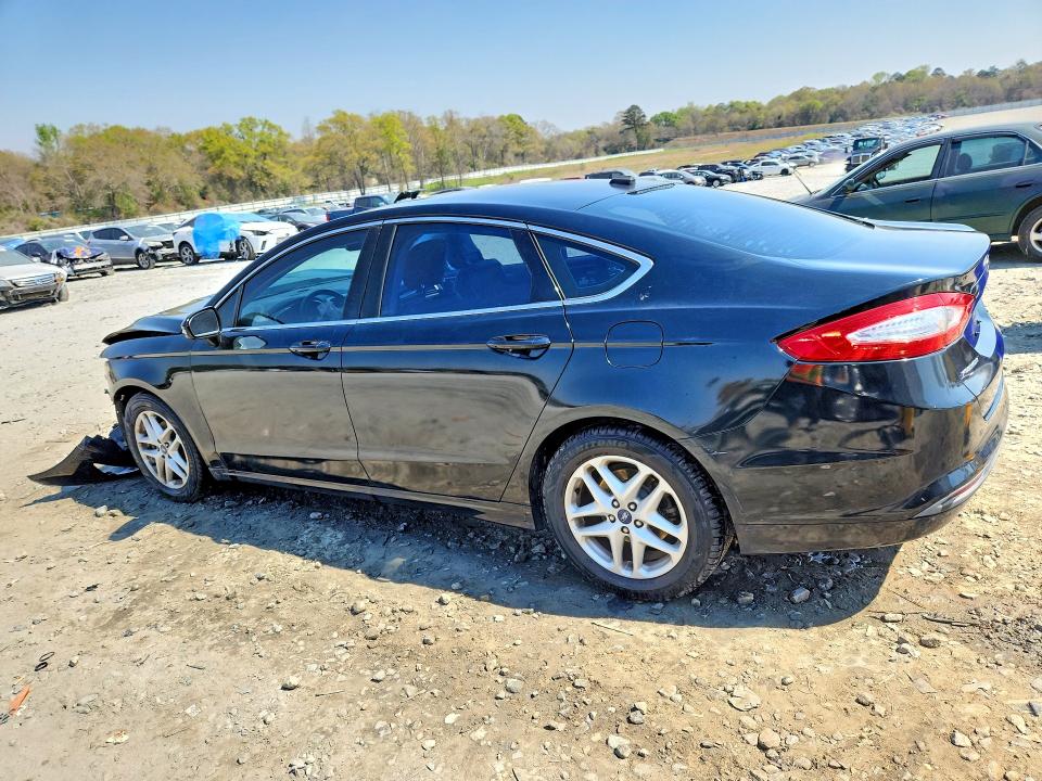 46446836 :رقم المزاد ، 3FA6P0HD0ER198072 vin ، 2014 Ford Fusion مزاد بيع