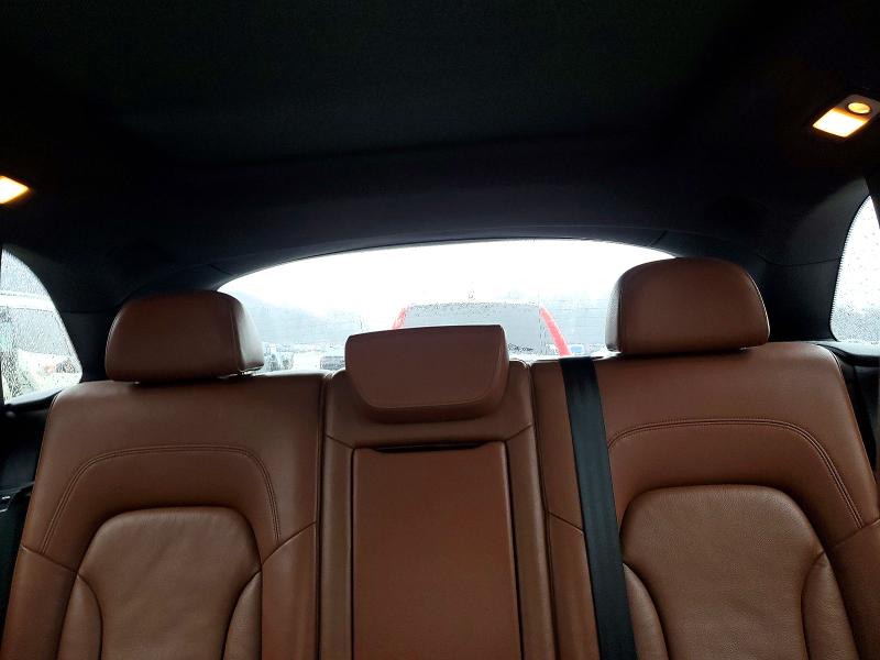 Продажа на аукционе авто 2012 Audi Q5, vin: WA1LFAFP8CA055150, номер лота: 78716945