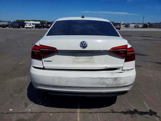 Продаж на аукціоні авто 2017 Volkswagen Passat, vin: 1VWDT7A34HC014971, номер лоту: 42000406