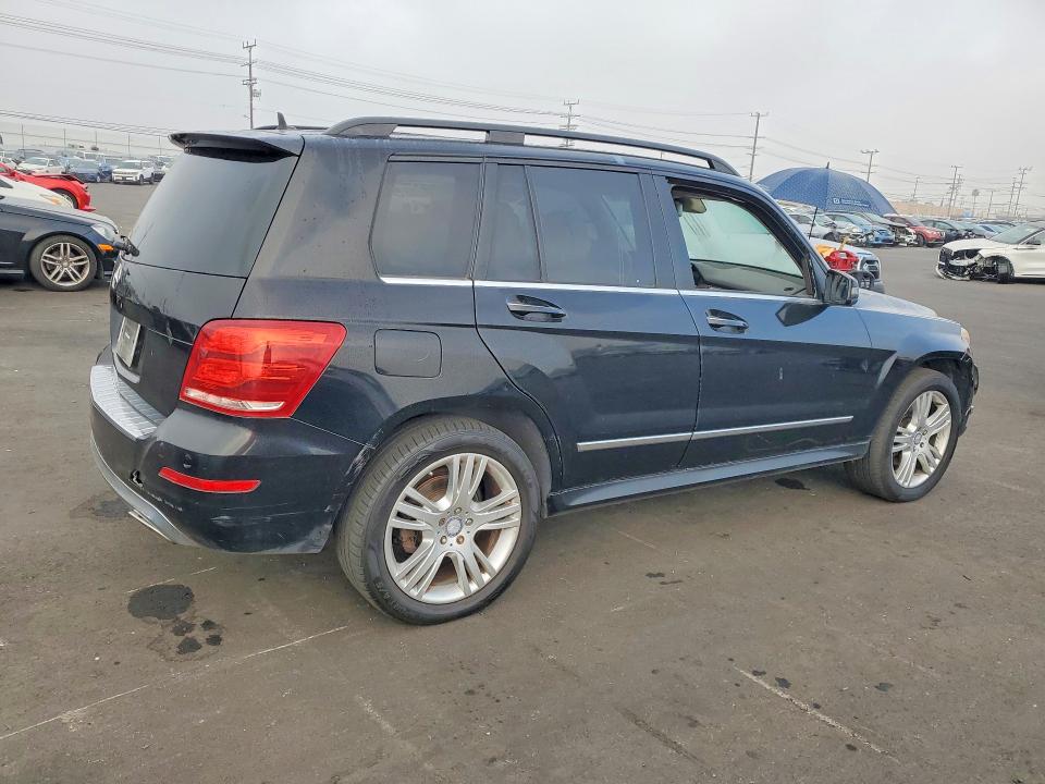 47410456 :رقم المزاد ، WDCGG5HB2EG319809 vin ، 2014 Mercedes-benz Glk مزاد بيع