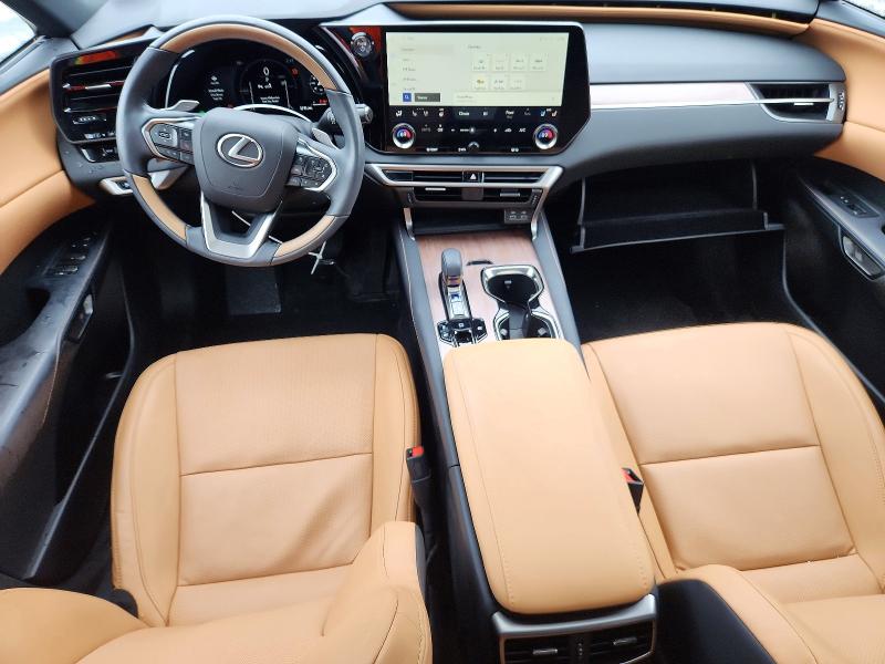 Aukcja sprzedaży 2025 Lexus Rx 350h, vin: 2T2BBMCA1SC070531, numer aukcji: 79778155
