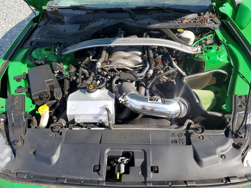 Aukcja sprzedaży 2019 Ford Mustang, vin: 1FA6P8CF9K5200567, numer aukcji: 46732486
