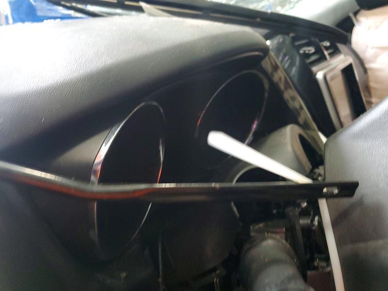 2025 Mitsubishi Outlander Sport მანქანა იყიდება აუქციონზე, vin: JA4ARUAU4SU005422, აუქციონის ნომერი: 49013646