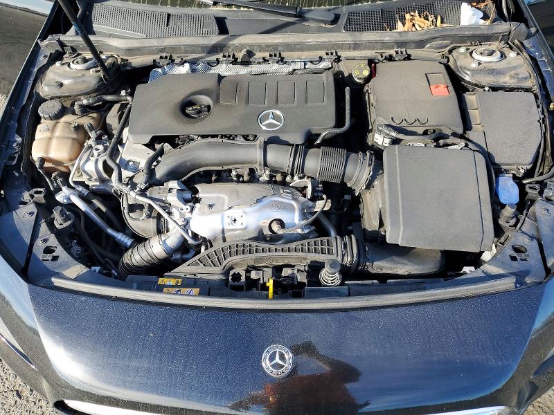 Продаж на аукціоні авто 2019 Mercedes-benz A, vin: WDD3G4EB4KW024818, номер лоту: 47142566