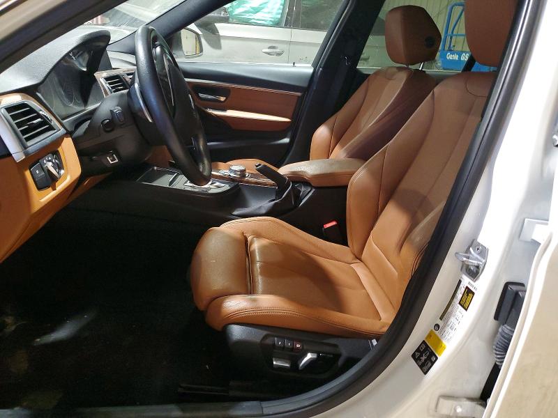 Продажа на аукционе авто 2017 Bmw 330, vin: WBA8D9C3XHA004481, номер лота: 79100685