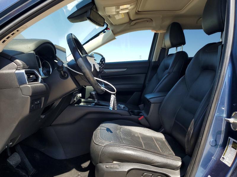 Продаж на аукціоні авто 2023 Mazda Cx-5, vin: JM3KFBCM5P0193376, номер лоту: 47191756