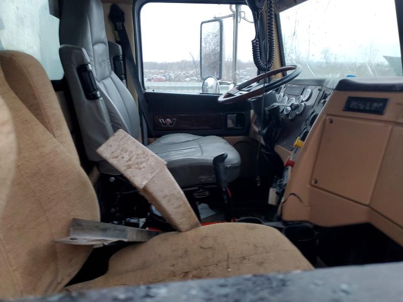 Aukcja sprzedaży 2019 Western Star Conventional, vin: 5KKHAED14KPKF8722, numer aukcji: 79064215