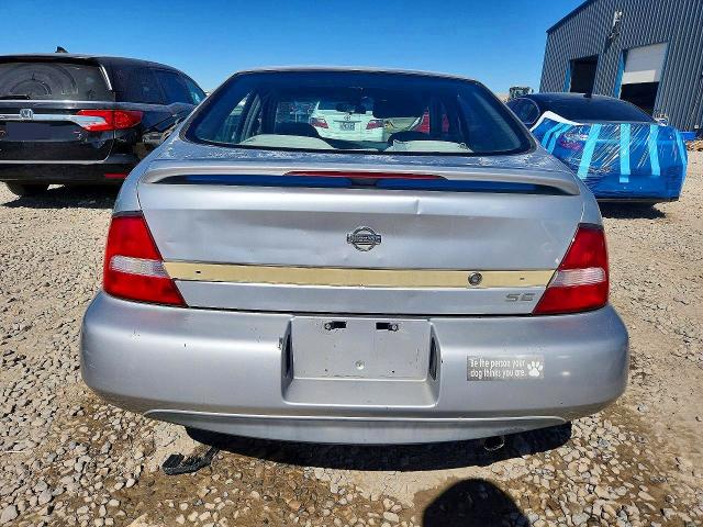 Продажа на аукционе авто 2000 Nissan Altima, vin: 1N4DL01D4YC245376, номер лота: 64730866