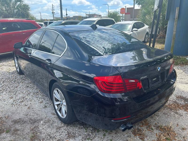 Продаж на аукціоні авто 2015 Bmw 528, vin: WBA5A7C5XFG142839, номер лоту: 48464646