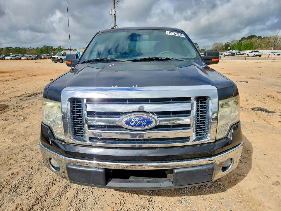 Продажа на аукционе авто 2010 Ford F150, vin: 1FTFW1CVXAFA85174, номер лота: 45756326