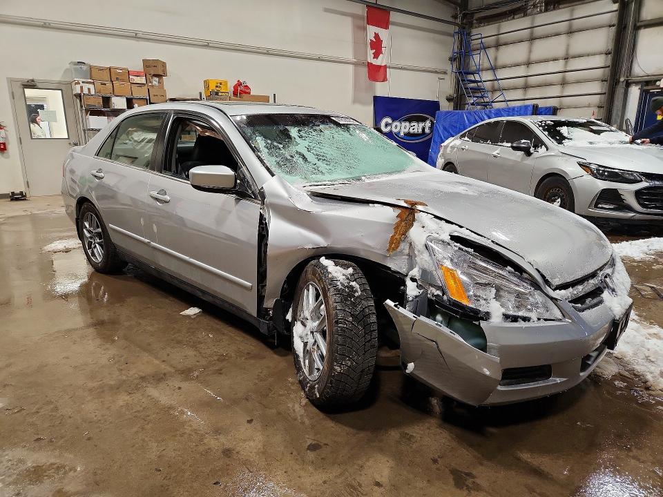 Продаж на аукціоні авто 2006 Honda Accord, vin: 1HGCM56336A805074, номер лоту: 41826786