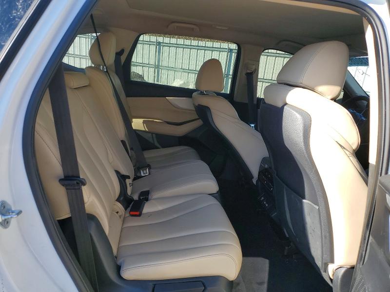 79730085 :رقم المزاد ، 5J8YD9H33NL005968 vin ، 2022 Acura Mdx مزاد بيع
