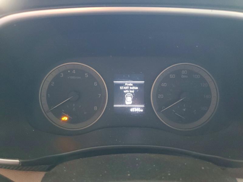 Aukcja sprzedaży 2020 Hyundai Tucson, vin: KM8J33AL6LU166361, numer aukcji: 47382696