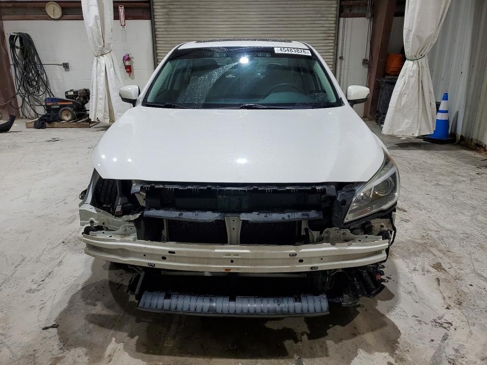 2017 Subaru Legacy მანქანა იყიდება აუქციონზე, vin: 4S3BNAN63H3059129, აუქციონის ნომერი: 45483826