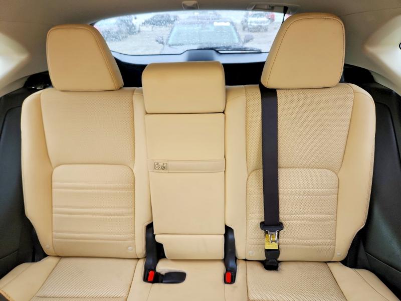 Продаж на аукціоні авто 2017 Lexus Nx 200t, vin: JTJBARBZXH2114154, номер лоту: 47721736