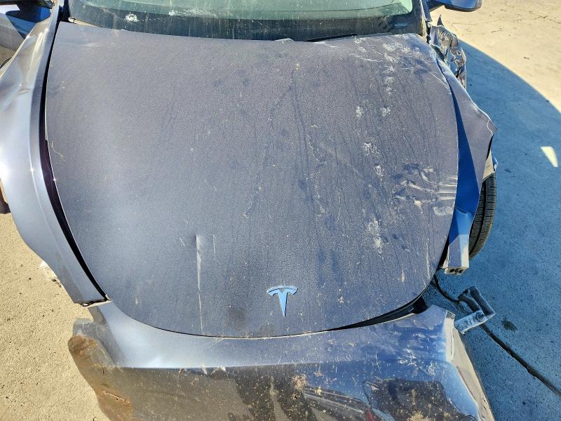 Продажа на аукционе авто 2020 Tesla Model Y, vin: 5YJYGDEF6LF057280, номер лота: 41922086