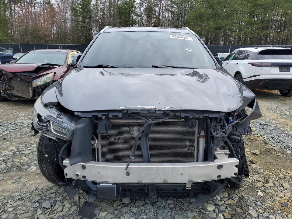 2019 Infiniti Qx60 მანქანა იყიდება აუქციონზე, vin: 5N1DL0MM6KC521890, აუქციონის ნომერი: 45800596